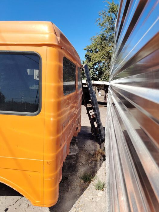 Кабина сотилади холати яхши