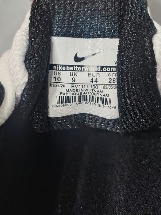Nike Shox R4 кроссовки