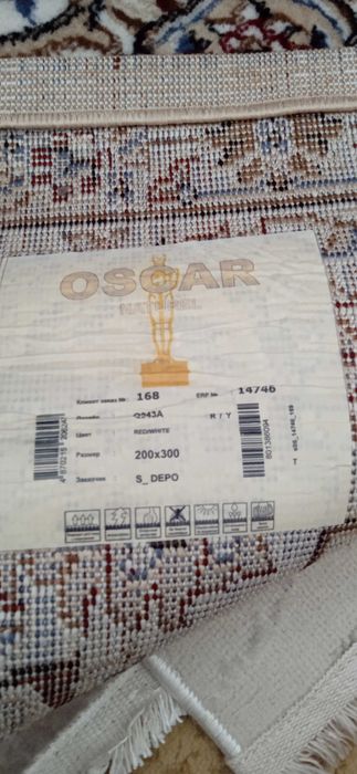 Продаю новые ковры