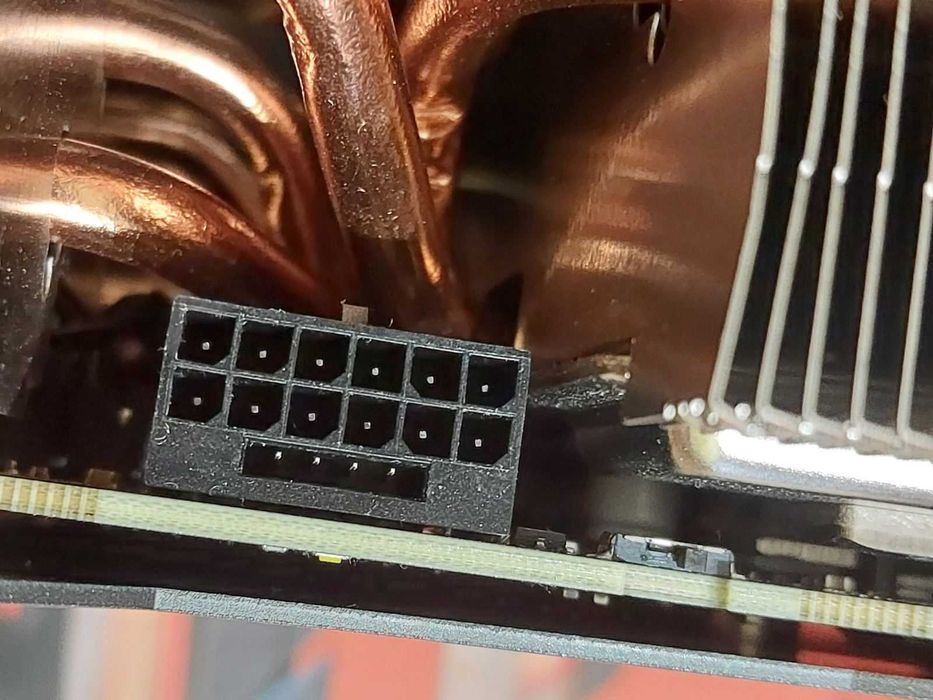 Gigabyte Aorus Master RTX 4070Ti 12GB