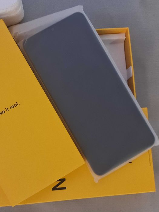 Realme Note 60 128GB Чисто нов GSM
