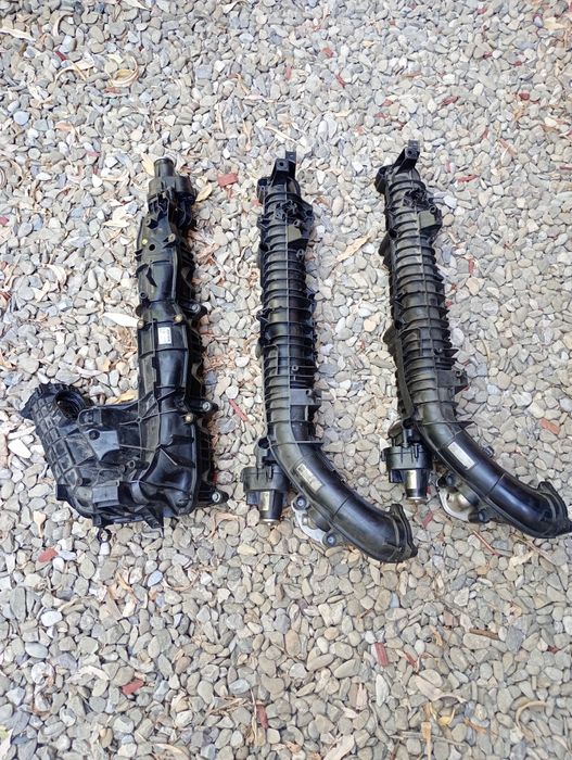 Galerie admisie BMW seria 5 7 F10 G01 G30 G11 G12 F01 X5 X6 E70 E71