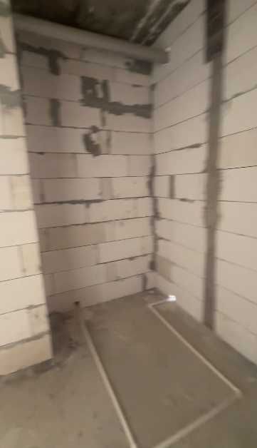 ЖК "Parkent plaza". 3-комнатная, 109 м². Паркентский, Корзинка