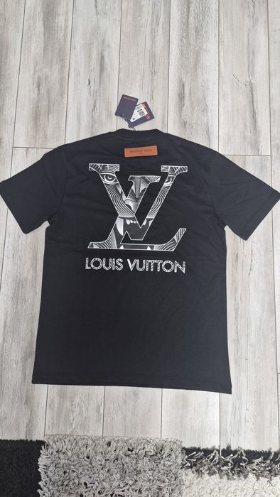 Tricou LV bumbac