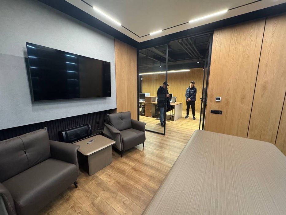 Продается Офис Nest one 121м2