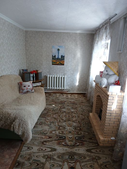 Продам дом в садоводстве Энтузиаст