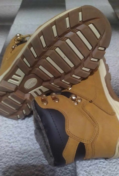 Детски боти ,,Lotto"