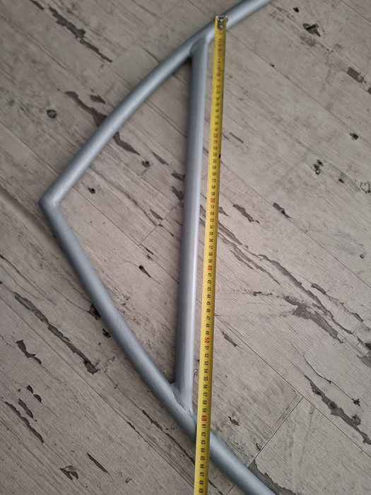 обръч за акробатика