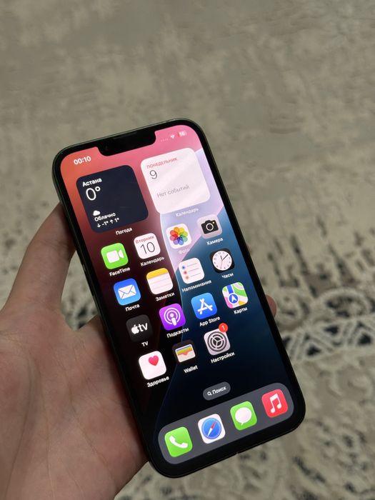 Айфон 13 | iPhone 13 128gb