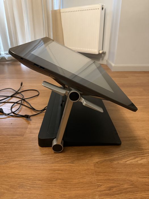 Wacom Cintiq  27 QHD + Ergo stand + Stylus