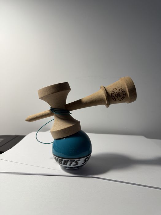 Kendama Sweets Starter Teal