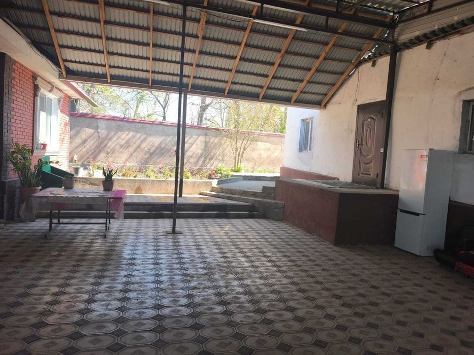 Продажа дома, недвижимость