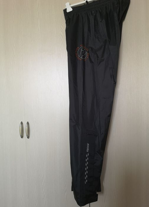 Pantaloni noi ploaie Proof impermeabili Ultimate Protection Weather