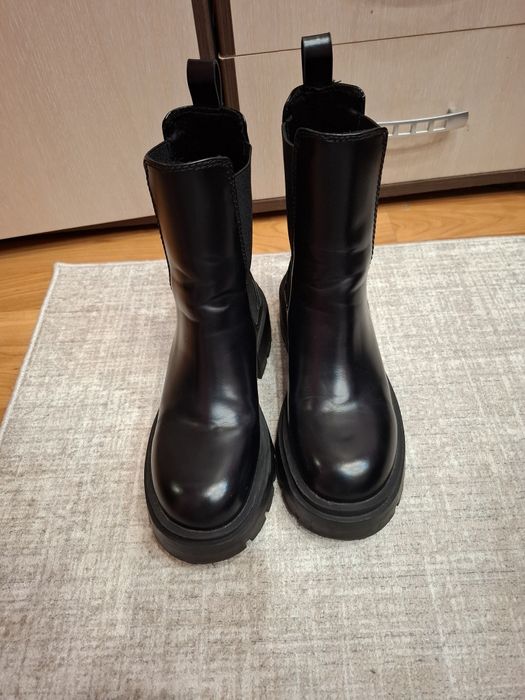 Ботуши боти на N&M