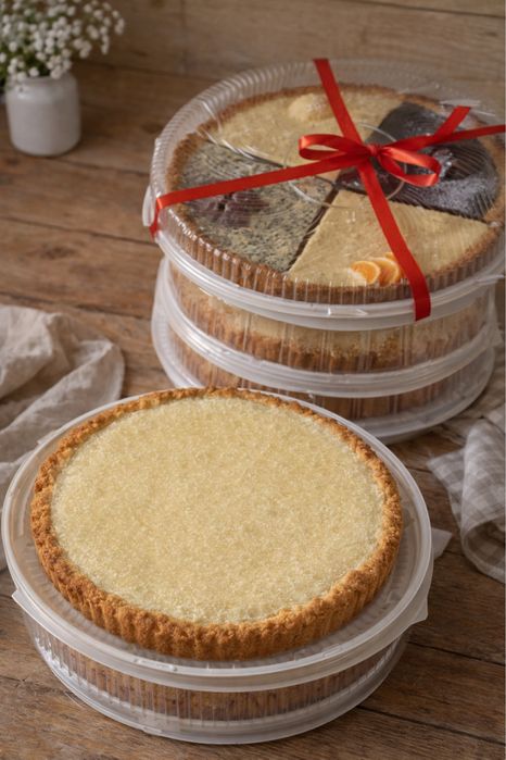 Пирог Каждый день