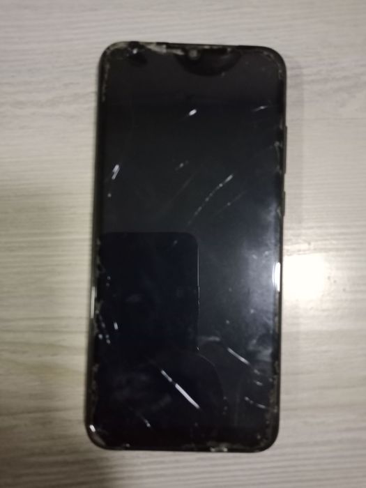 Telefon Huawei y6 2019