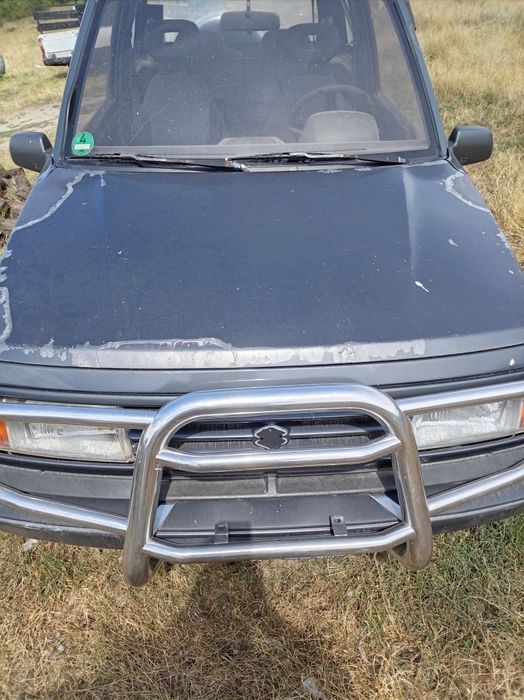 Vând Suzuki Vitara