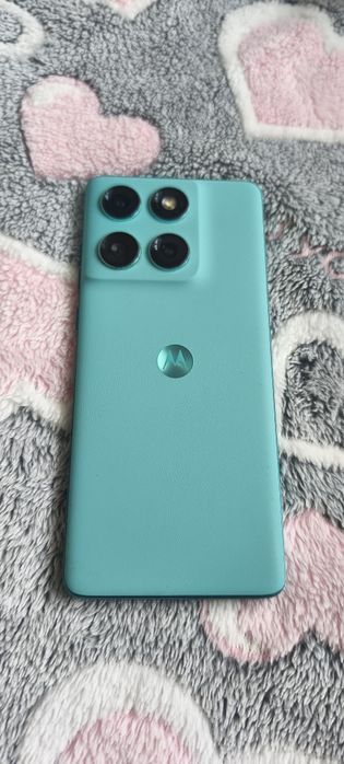 Telefon Motorola Edge 60 Fusion