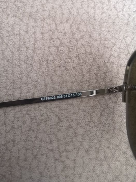 Намаление 90 лв! GF Ferre слънчеви очила