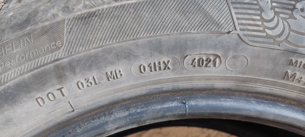 Летние шины 235/65/R18