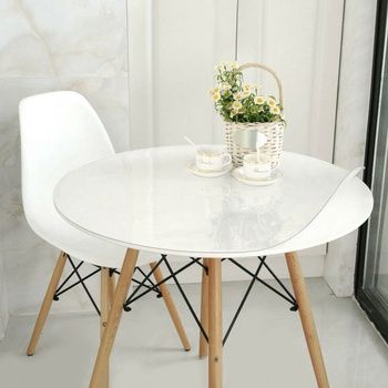 Бронированная скатерть