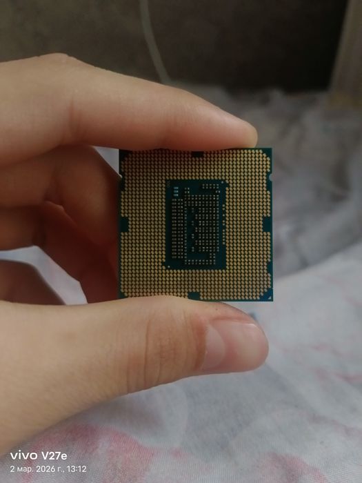 intel core i3-3230 и intel pentium g2030