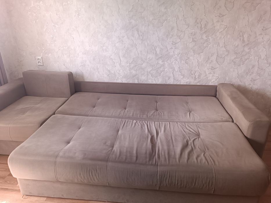 Продам диван  в хорошем состоянии