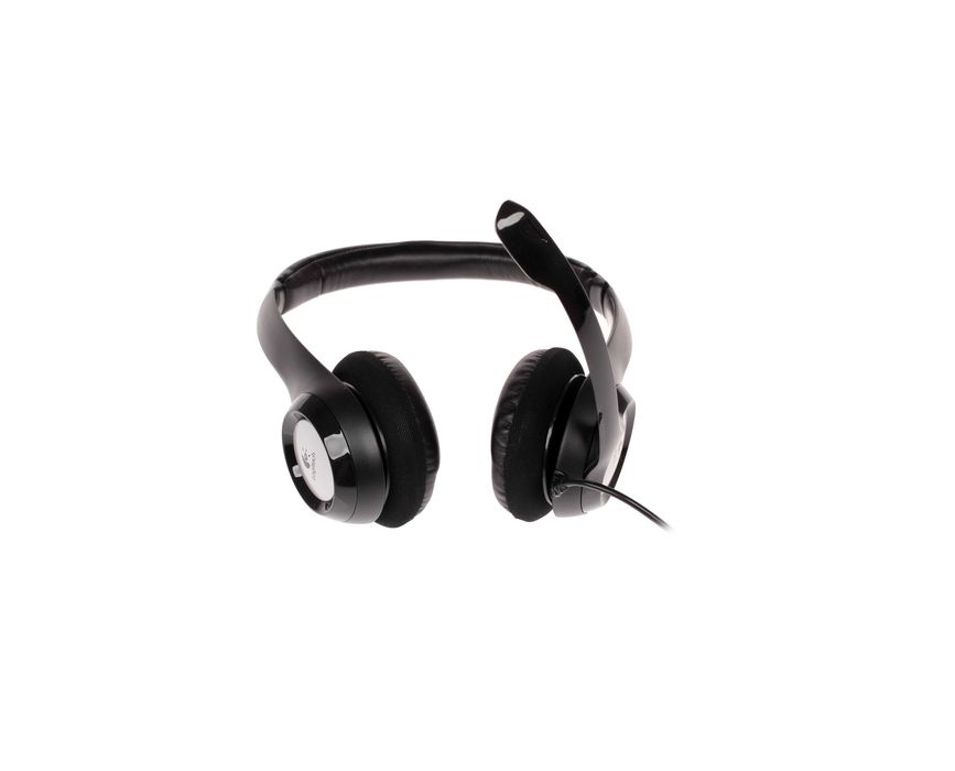 ' Наушники Logitech H390 Wired USB (Original)