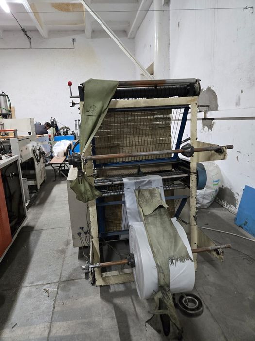 Оборудование для производства