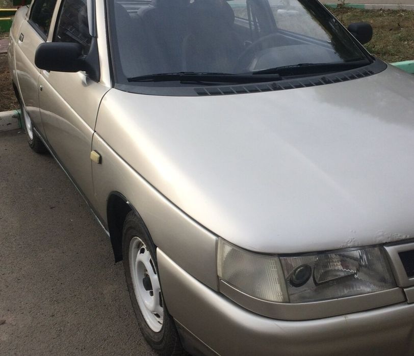Авто З/Ч ВАЗ ЛАДА 2110