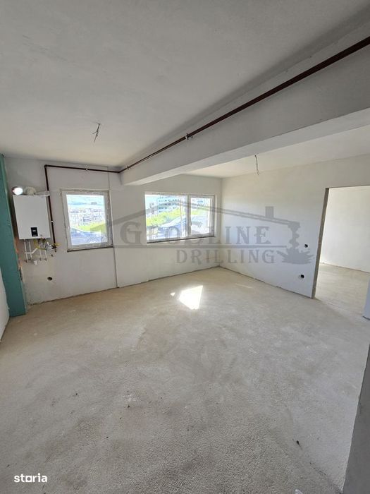 VÂNZARE Apartament 3 camere Baciu Hills Parcarea subterană extra