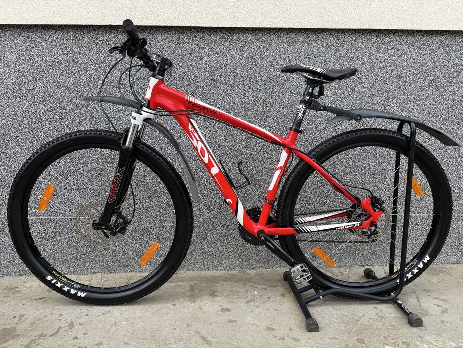 WILIER 507 XN 29” Mountain Solution 27 скорости DEORE УНИКАЛЕН!