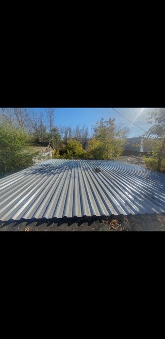 Продам гараж в Ерейментау