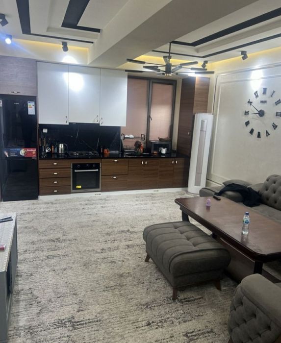 Golden Laif Sergeli metro yaqnida arenda