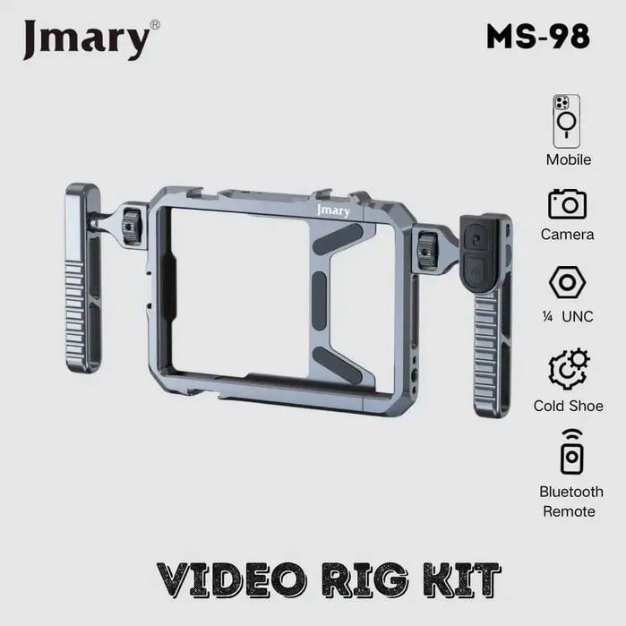 Rig jmary ms -98