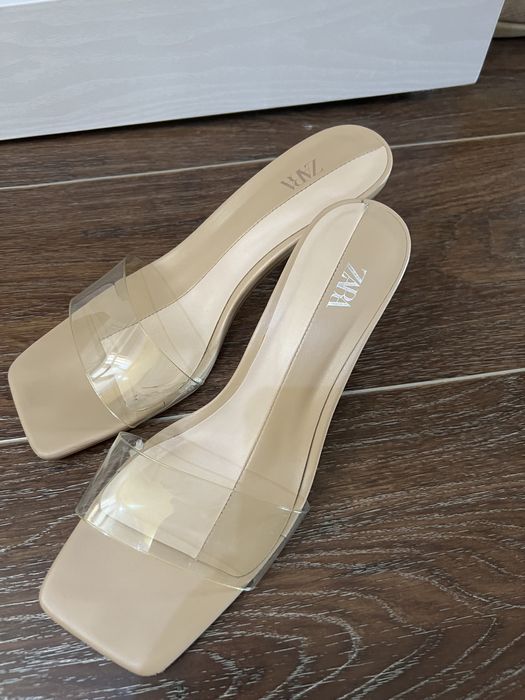 Обувь Zara дешево