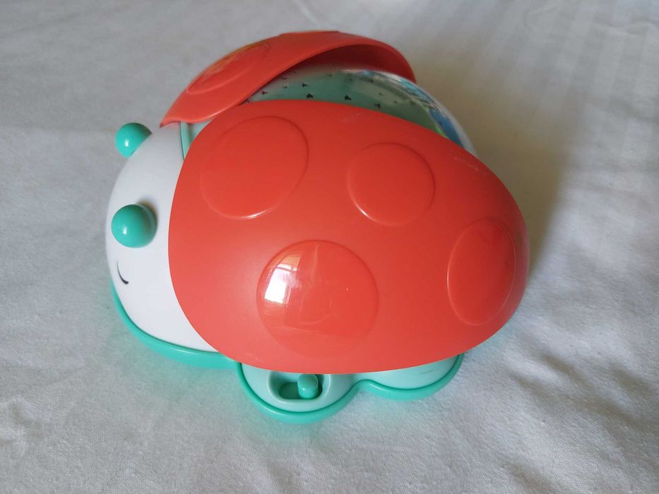 VTECH, CLEMENTONI jucarii bebe