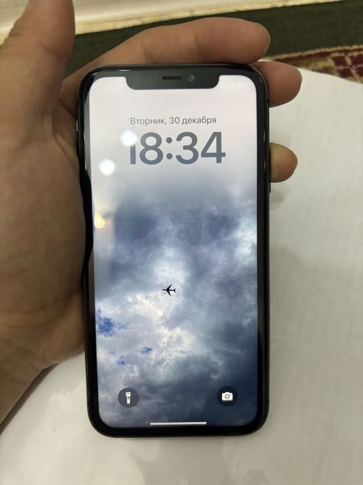 Продается iphone 11
