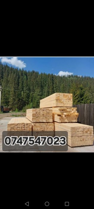 Vand cherestea de calitate