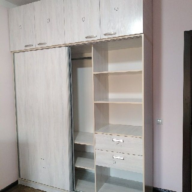 Мебели на заказ. Кухни, шкаф