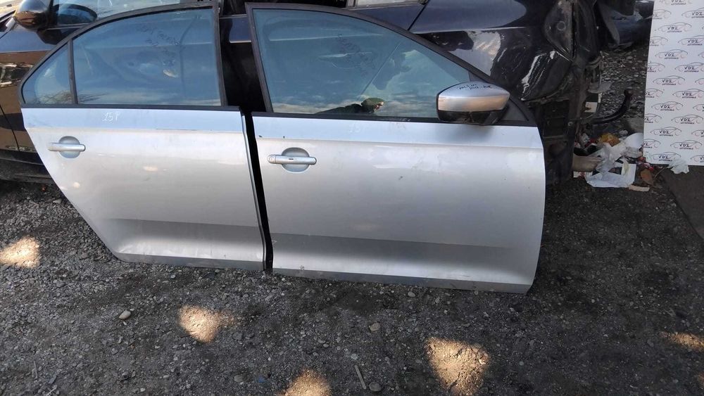 Usa dreapta fata/spate Seat Toledo 2008-2018