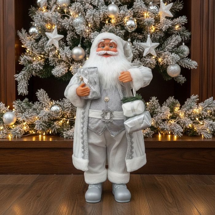 Декоративен Дядо Коледа