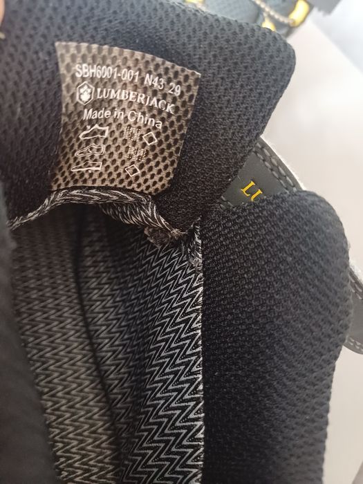 Зимние и осение ботинки