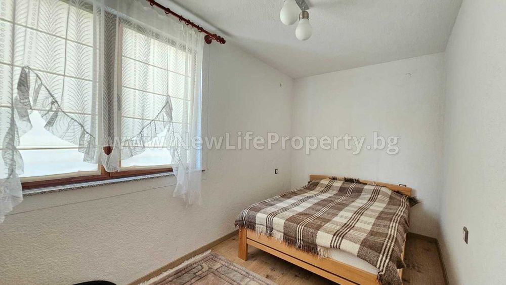 Продава се Къща в с. Давидково, Област Смолян - 238 кв.м за 694 €/кв.м - Снимка #11