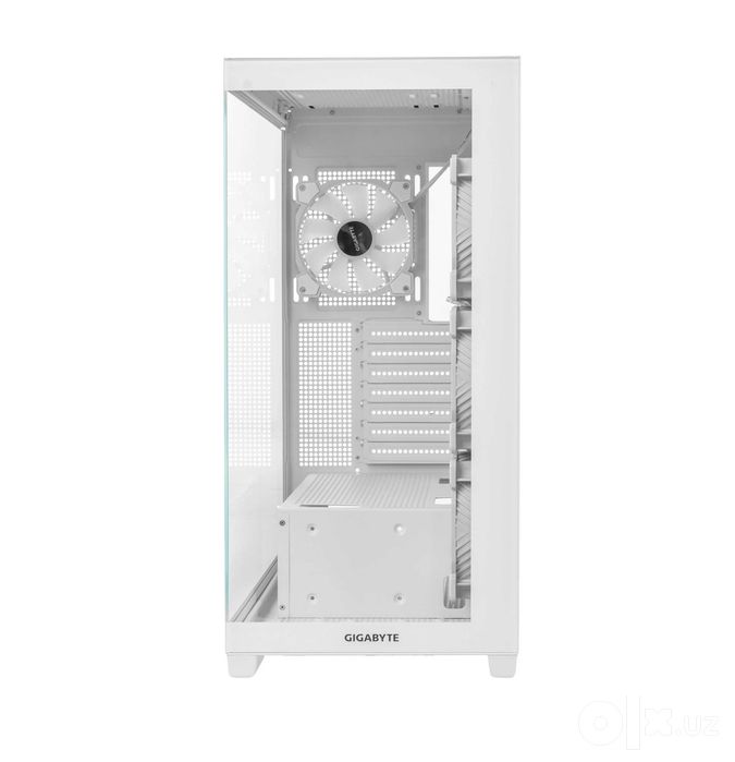 - Корпус Gigabyte GB-C500PI ST