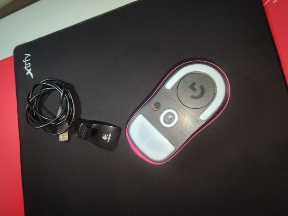 Vând Mouse Logitech g pro x superlight 2