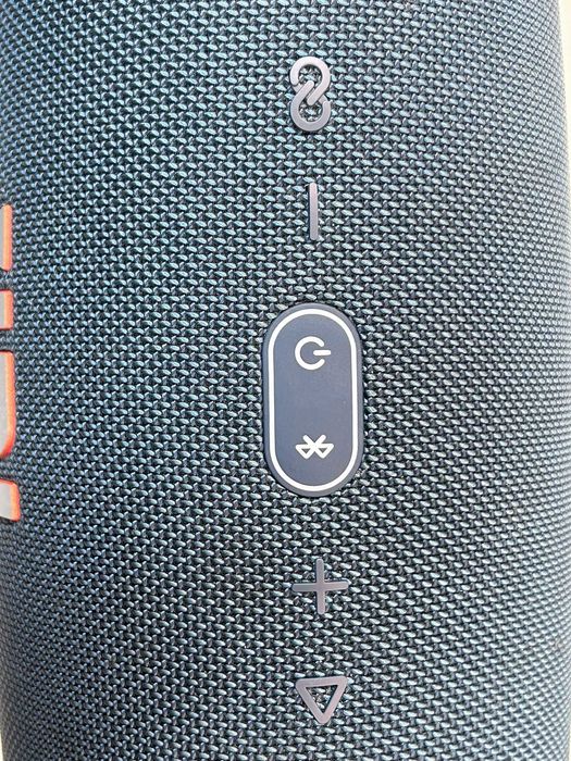 Boxă JBL Xtreme 3 Albastru – Sunet Puternic, Bluetooth, IP67