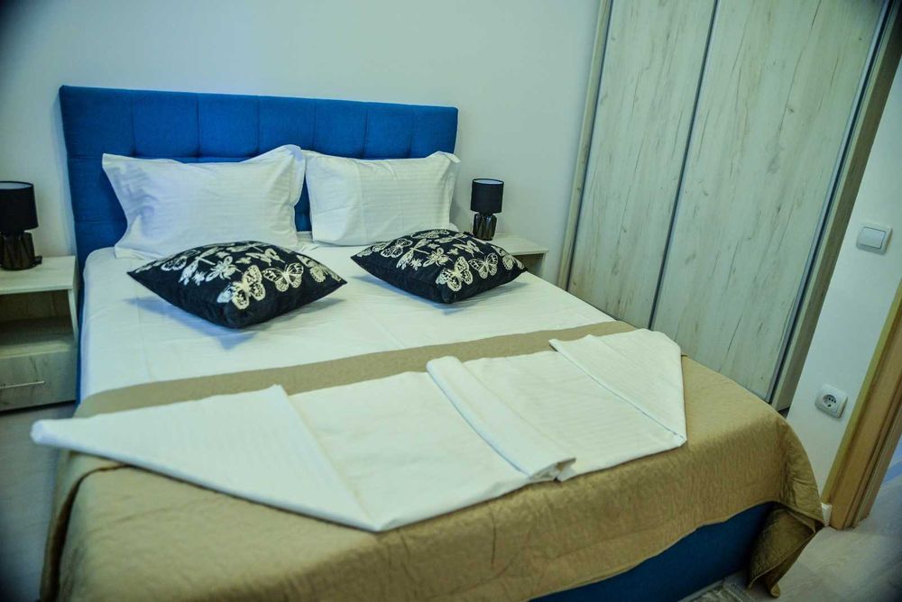 Moon Light – Apartament 2 Camere Mamaia, zona hotel Vega