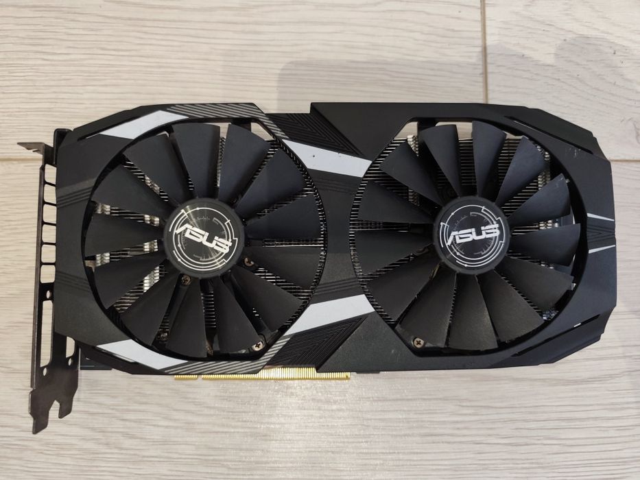 Placa Video AMD Radeon Rx 470  4 GB RAM