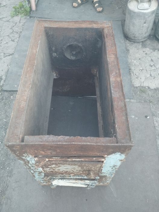 Продам котел срочно